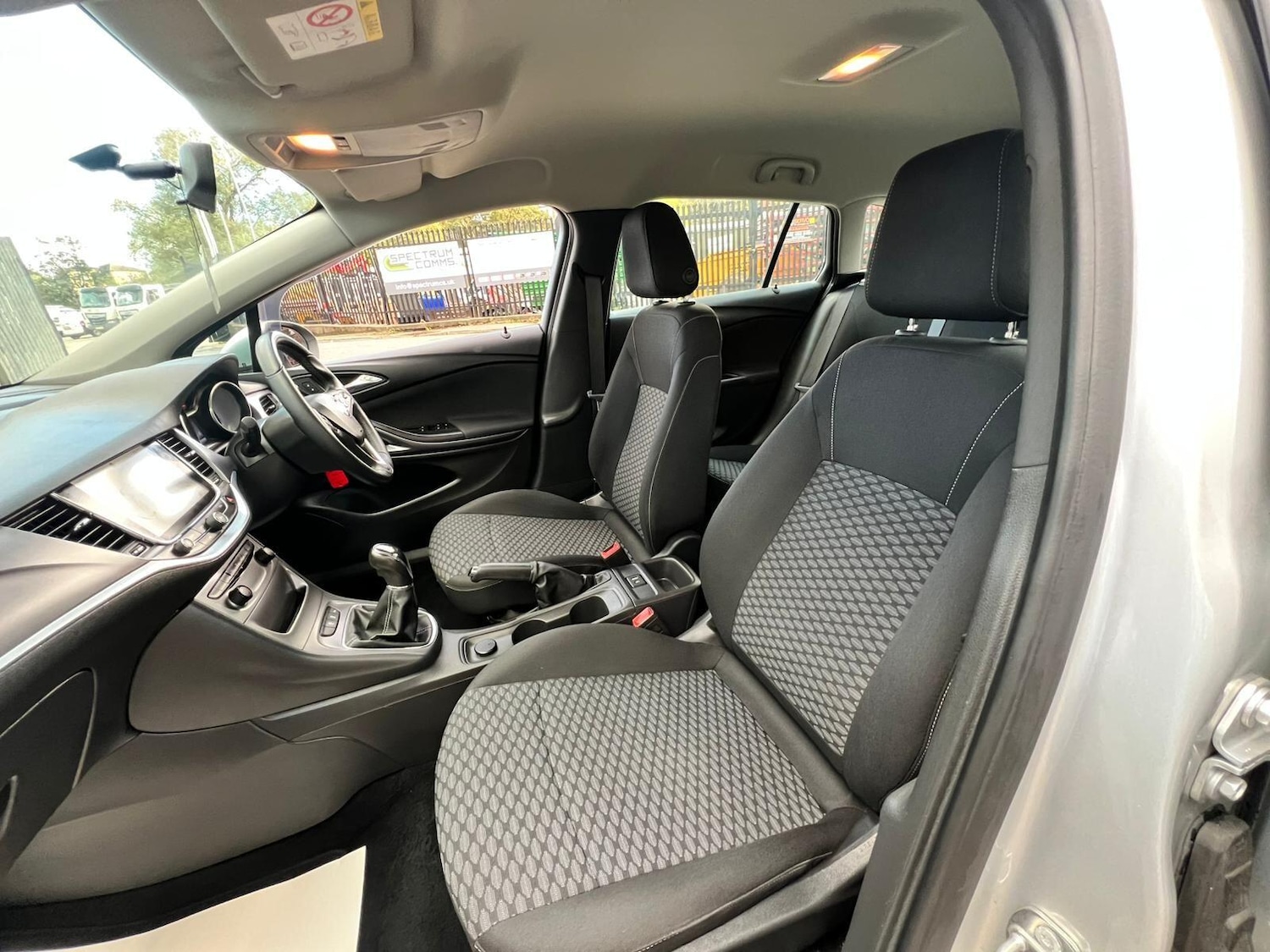 Used Vauxhall Astra for sale - 76408512: Photo 55