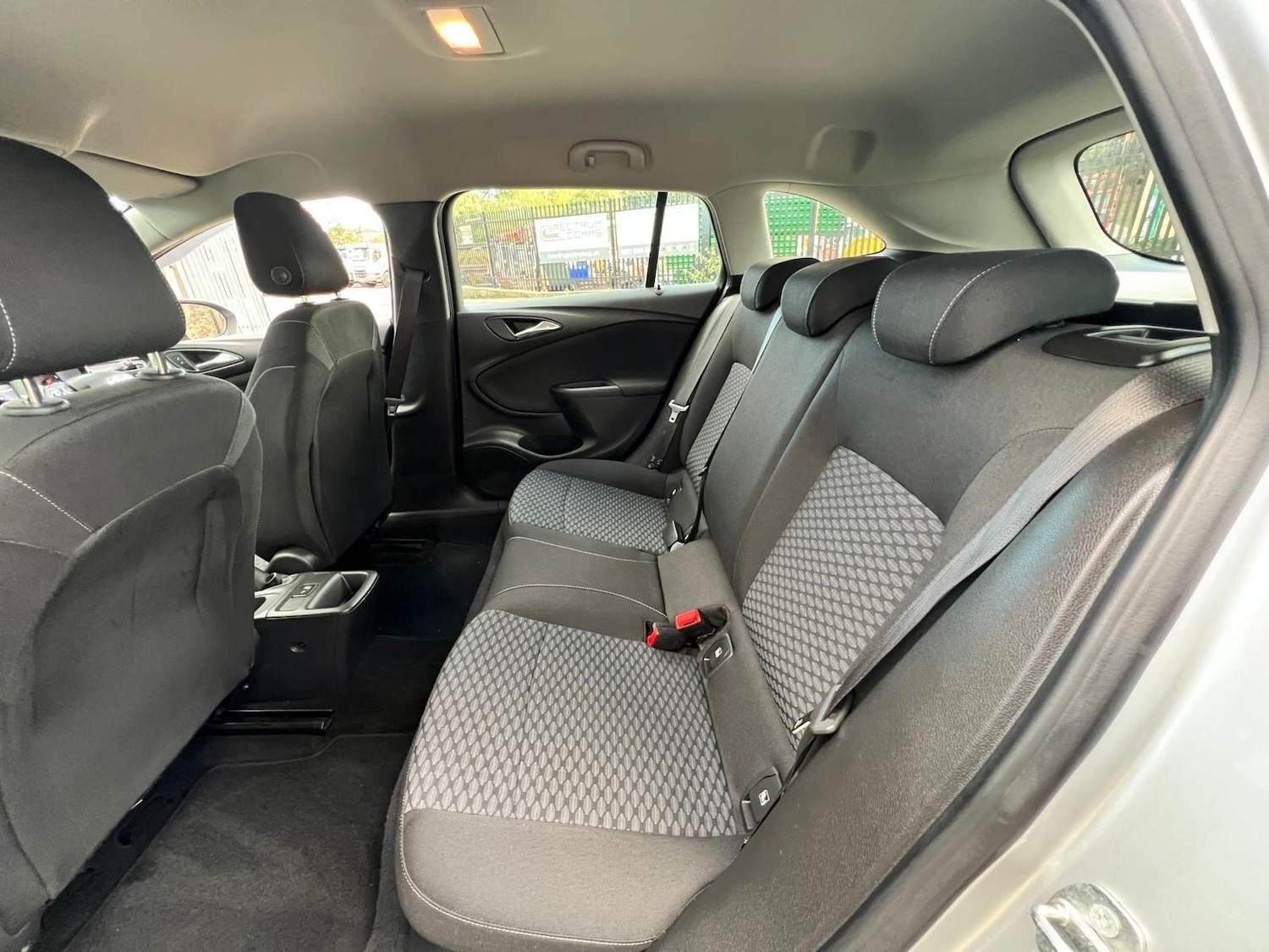 Used Vauxhall Astra for sale - 76408512: Photo 58