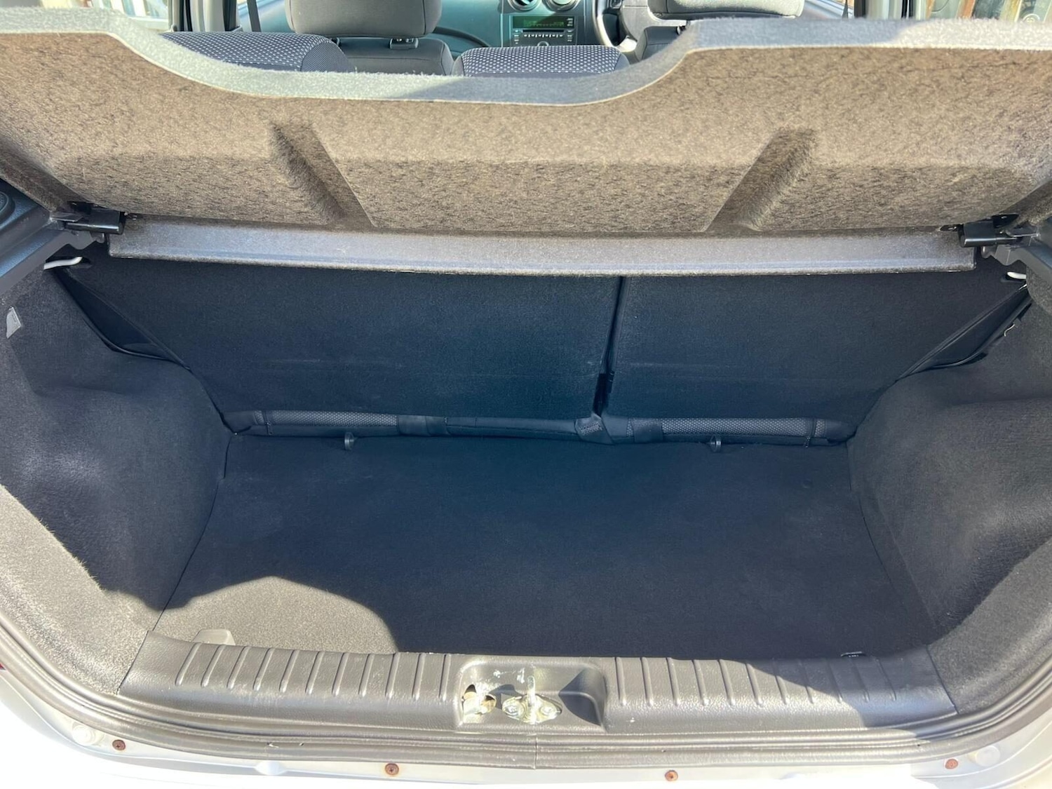 Used Chevrolet Aveo 2011 for sale - 77249740: Photo 16