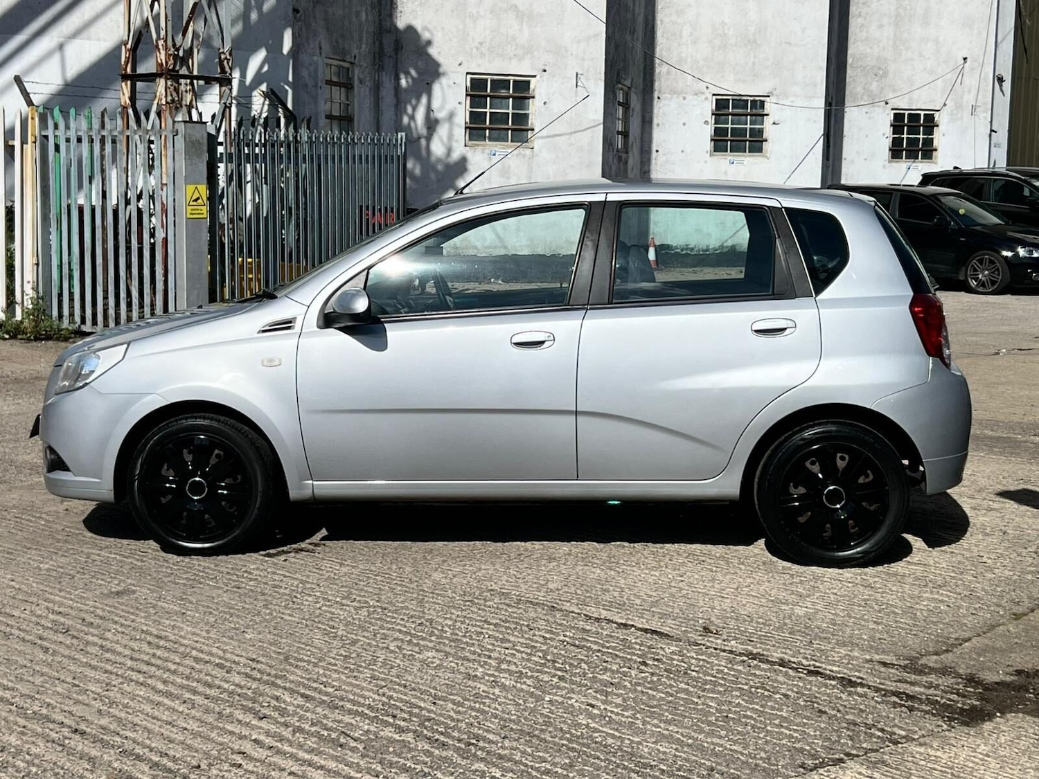 Used Chevrolet Aveo 2011 for sale - 77249740: Photo 21