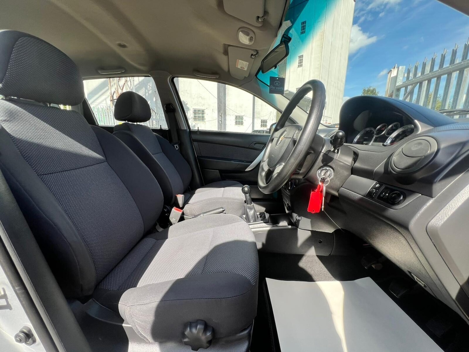 Used Chevrolet Aveo 2011 for sale - 77249740: Photo 29