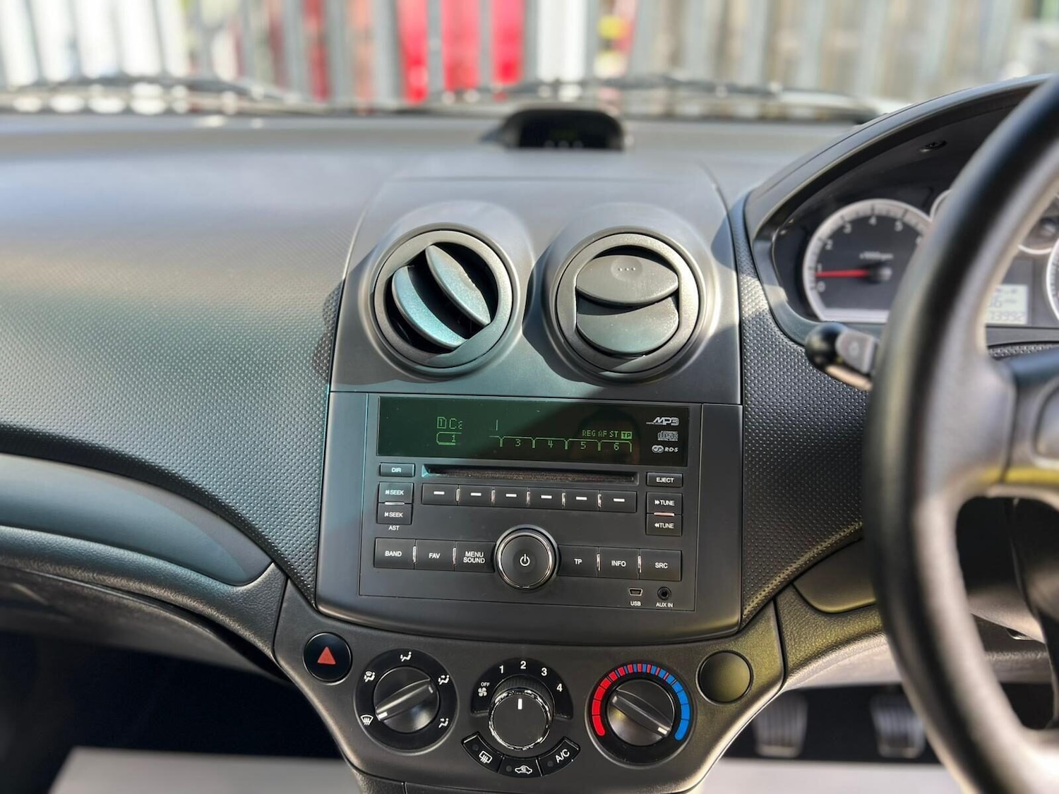 Used Chevrolet Aveo 2011 for sale - 77249740: Photo 35