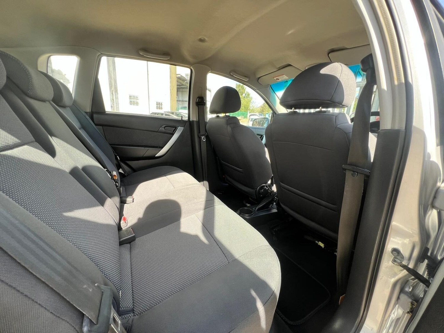 Used Chevrolet Aveo 2011 for sale - 77249740: Photo 41