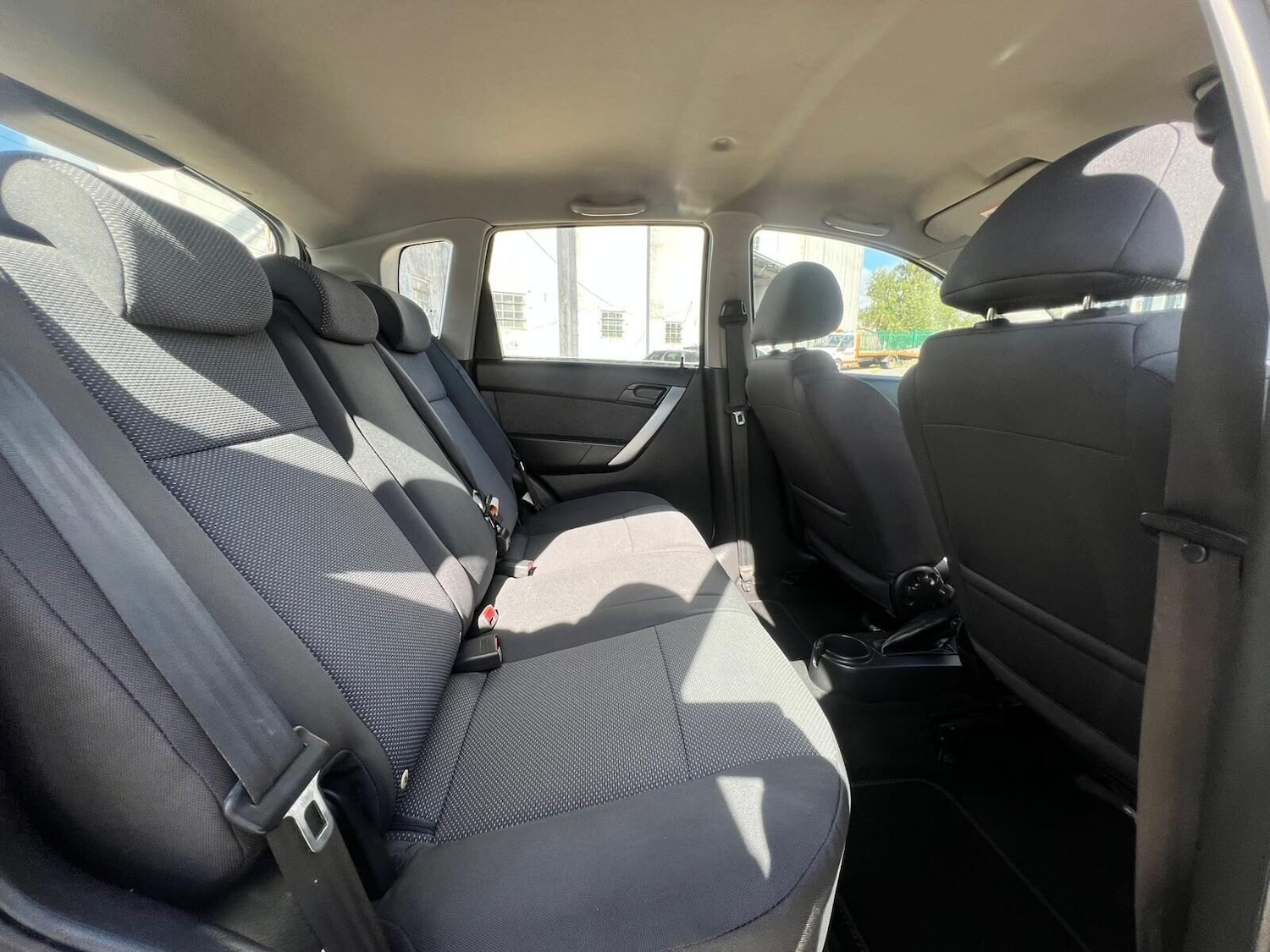 Used Chevrolet Aveo 2011 for sale - 77249740: Photo 42