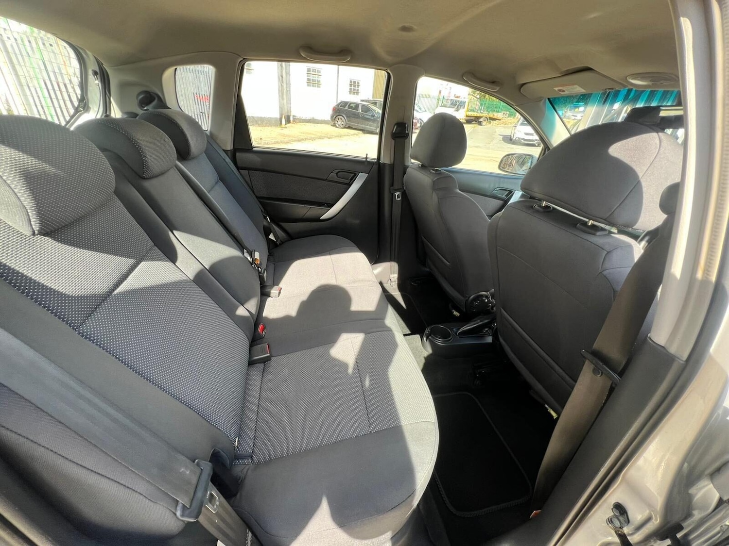 Used Chevrolet Aveo 2011 for sale - 77249740: Photo 44