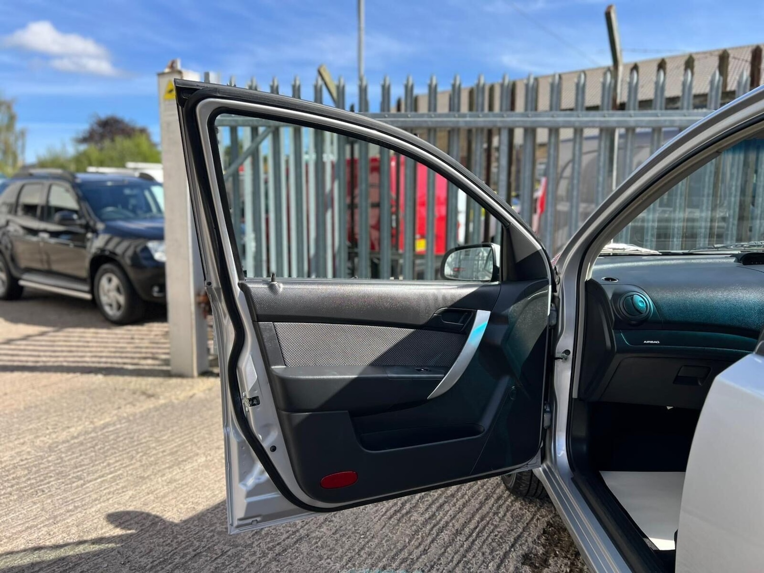 Used Chevrolet Aveo 2011 for sale - 77249740: Photo 51