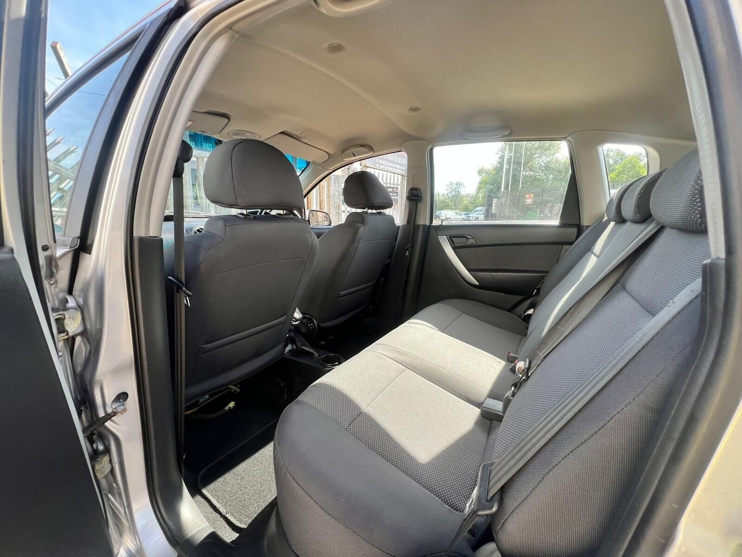 Used Chevrolet Aveo 2011 for sale - 77249740: Photo 53