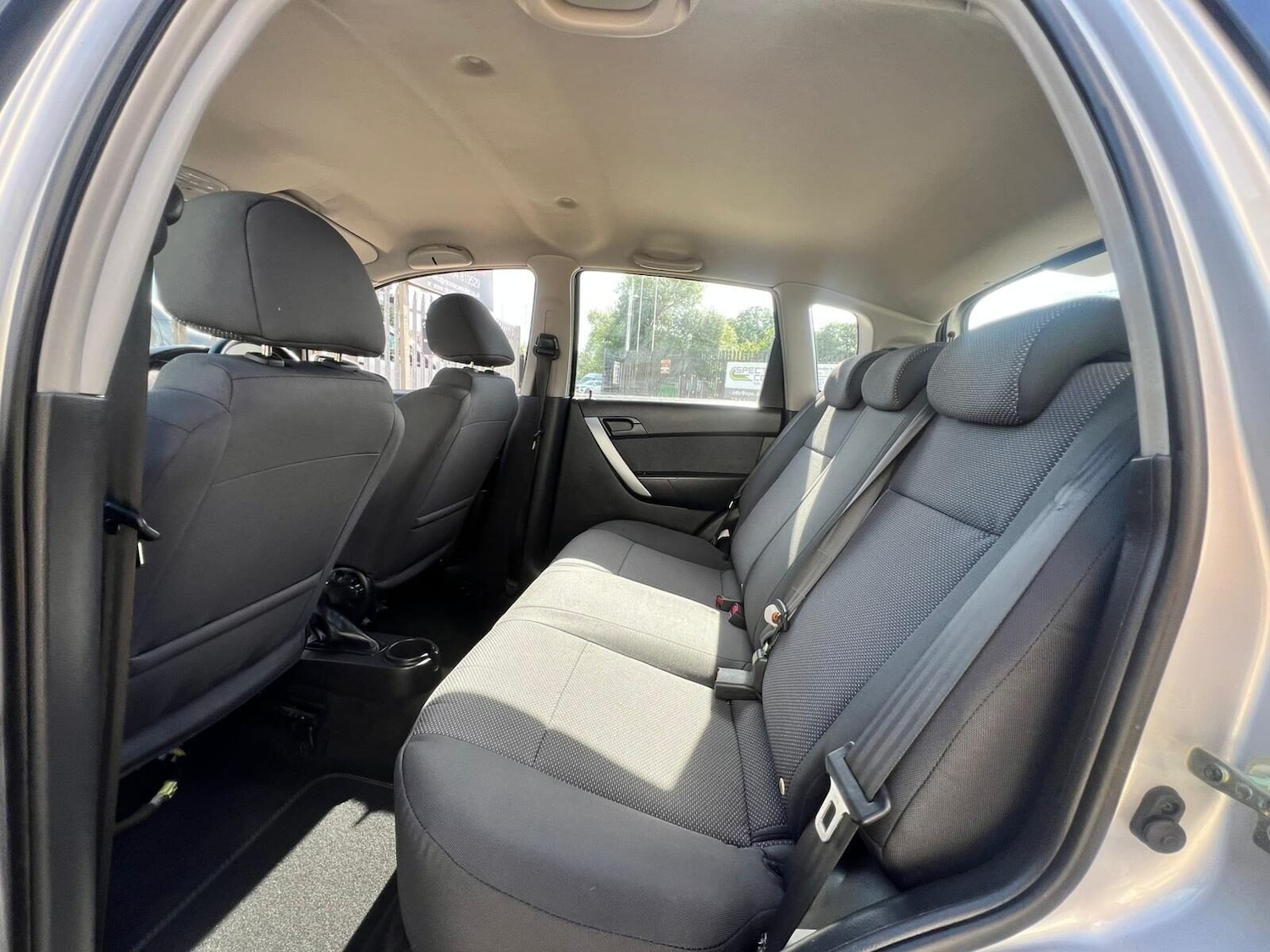 Used Chevrolet Aveo 2011 for sale - 77249740: Photo 54