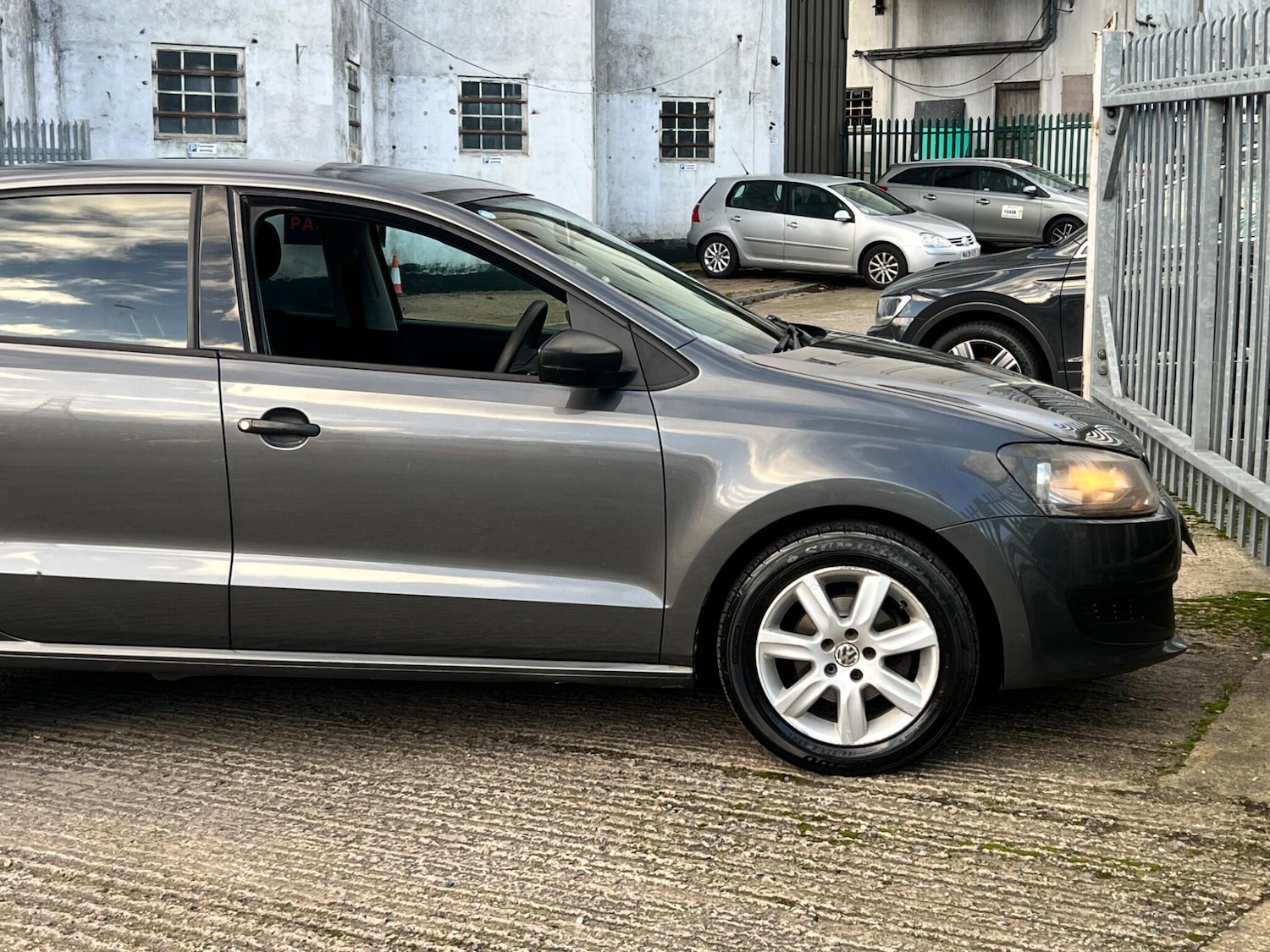 Used Volkswagen Polo 2012 for sale - 77015545: Photo 19