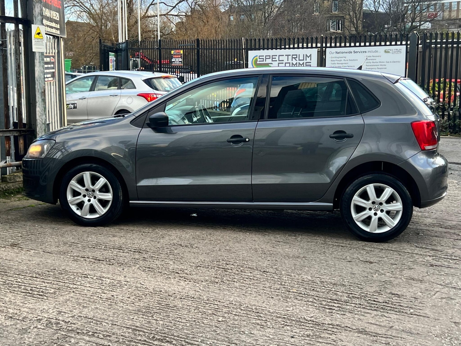 Used Volkswagen Polo 2012 for sale - 77015545: Photo 22