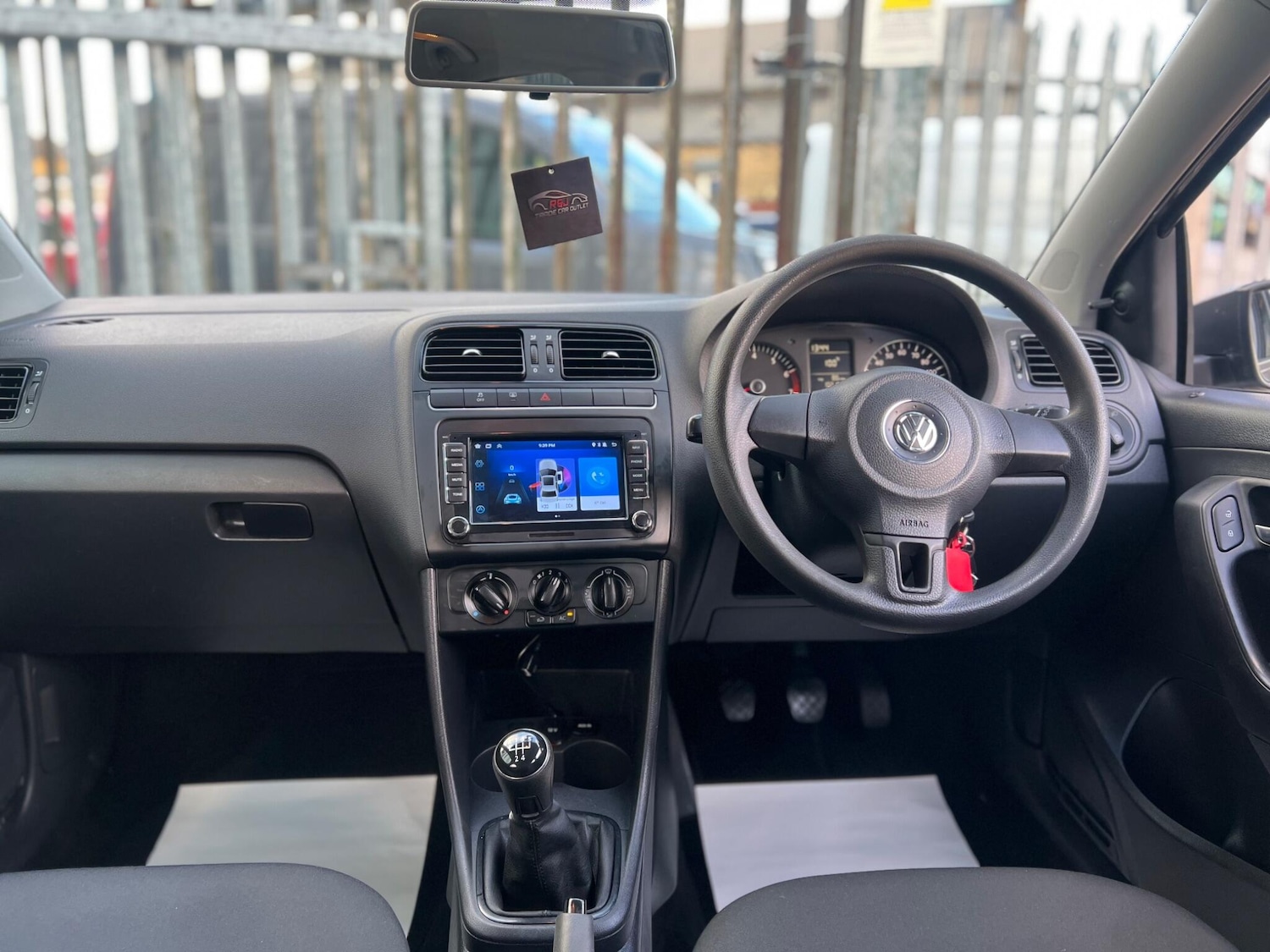 Used Volkswagen Polo 2012 for sale - 77015545: Photo 28