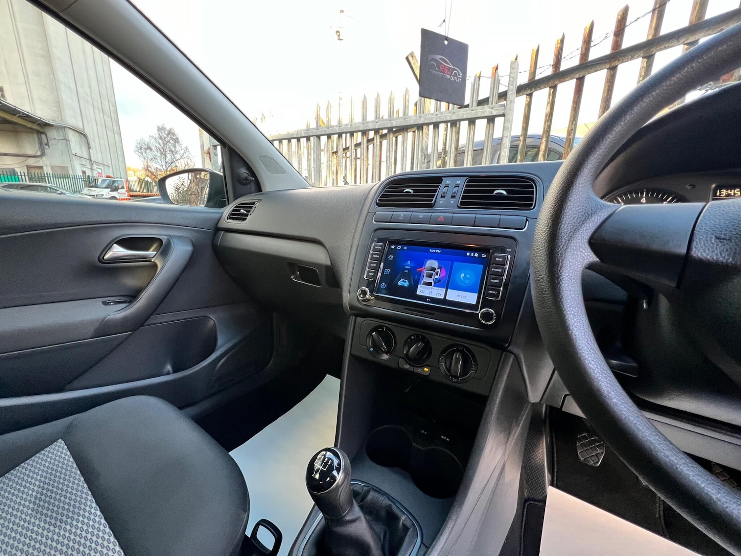 Used Volkswagen Polo 2012 for sale - 77015545: Photo 35