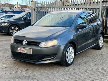 Used Volkswagen Polo 2012 for sale - 77015545: Photo