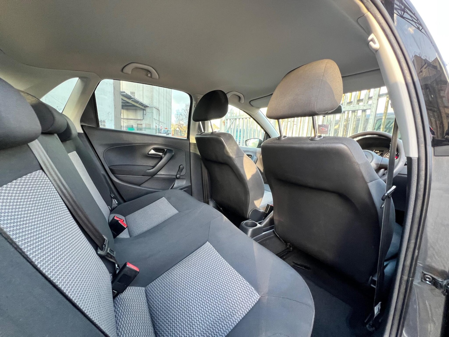 Used Volkswagen Polo 2012 for sale - 77015545: Photo 43