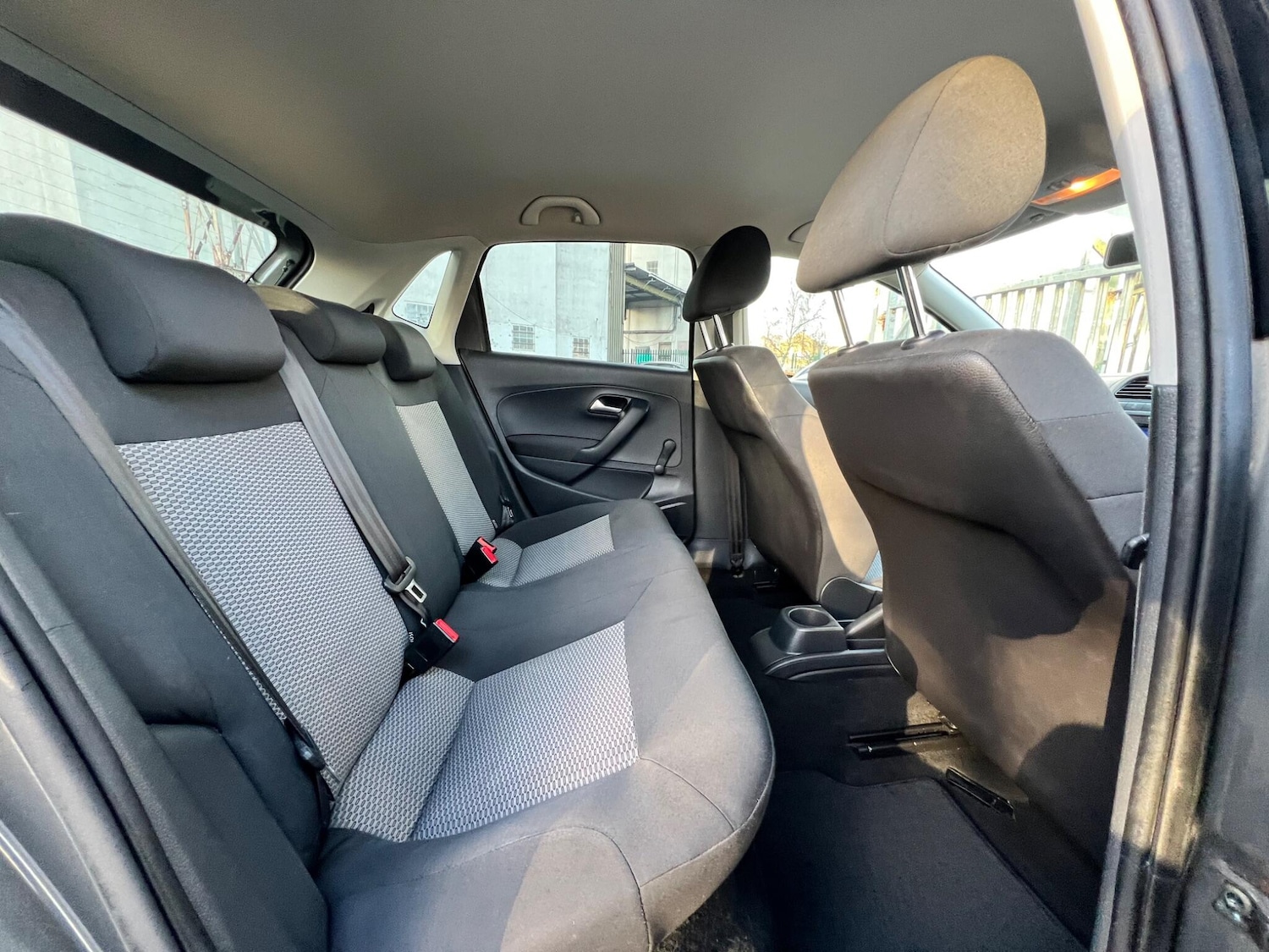 Used Volkswagen Polo 2012 for sale - 77015545: Photo 44