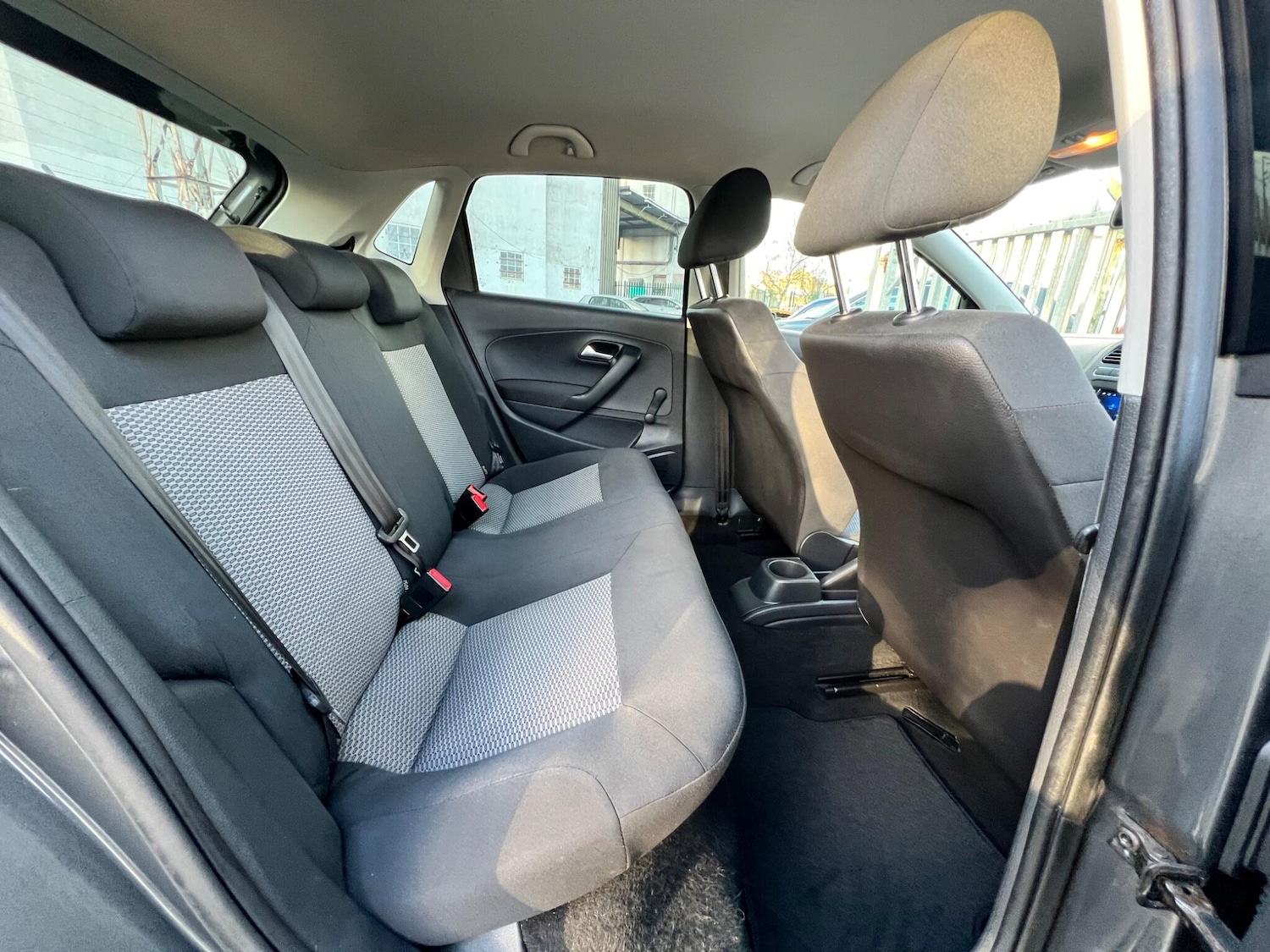 Used Volkswagen Polo 2012 for sale - 77015545: Photo 45