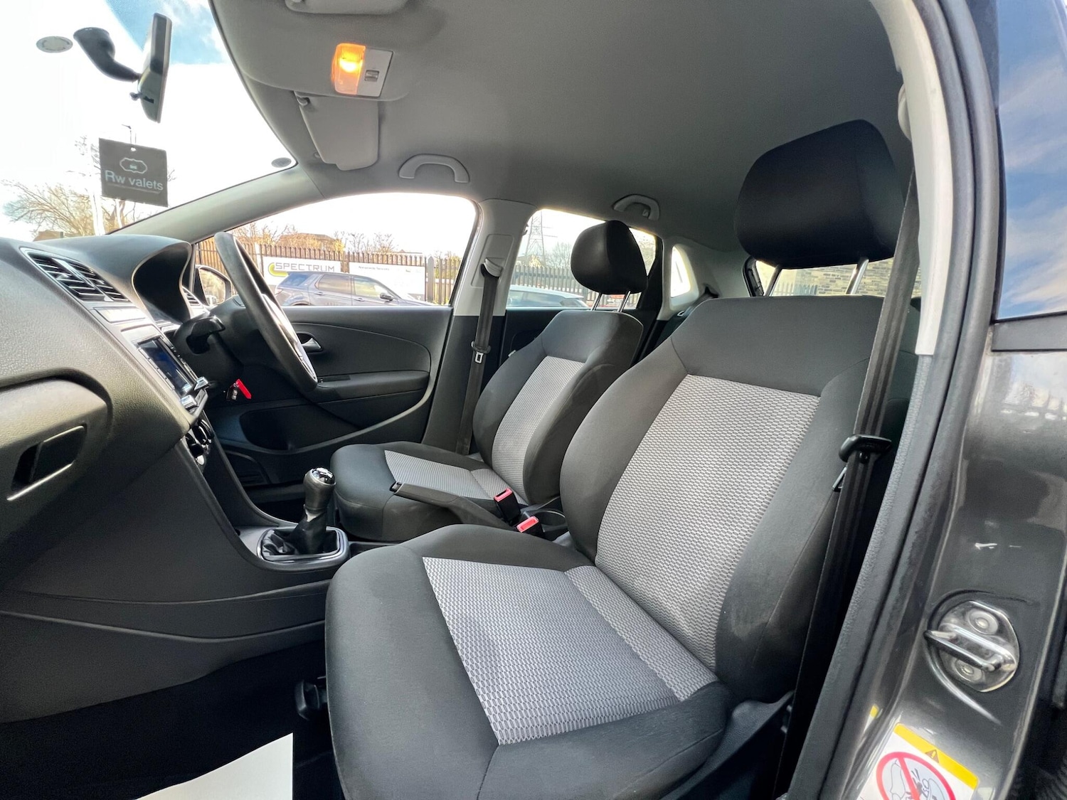 Used Volkswagen Polo 2012 for sale - 77015545: Photo 50