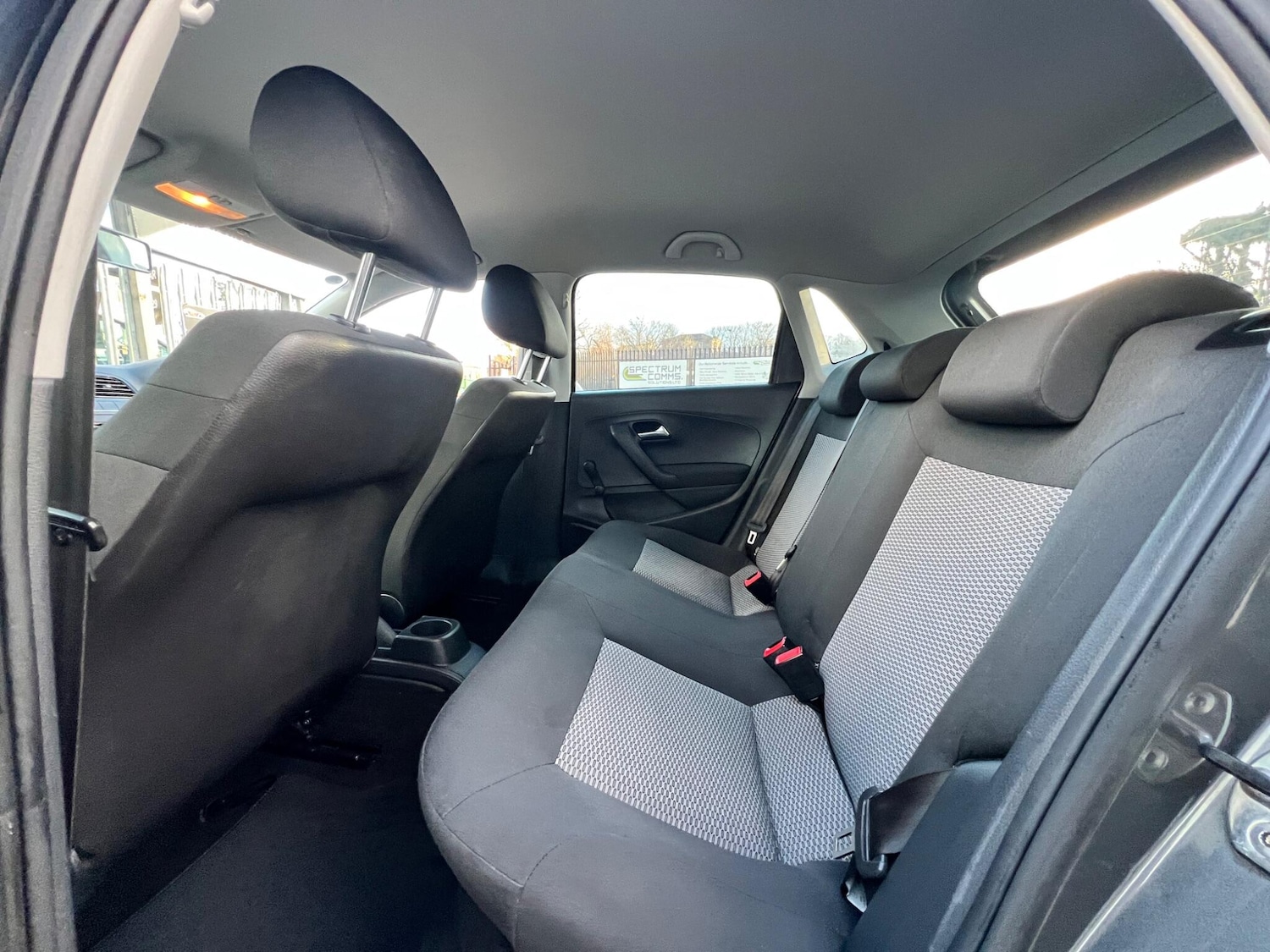 Used Volkswagen Polo 2012 for sale - 77015545: Photo 54