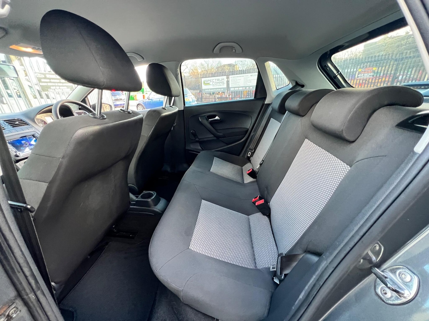 Used Volkswagen Polo 2012 for sale - 77015545: Photo 55