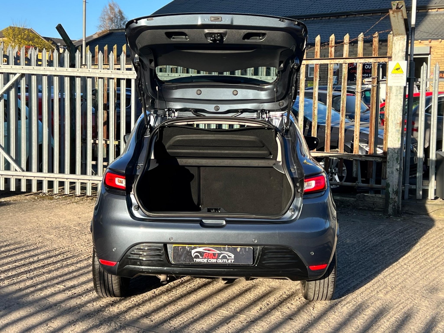 Vehicle 19