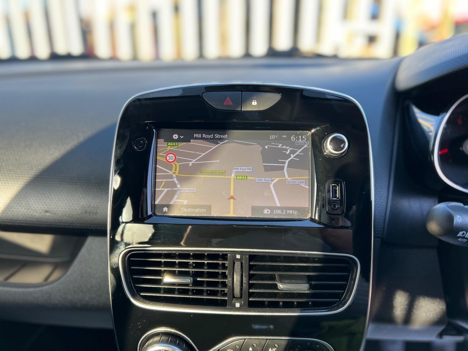 Vehicle 34