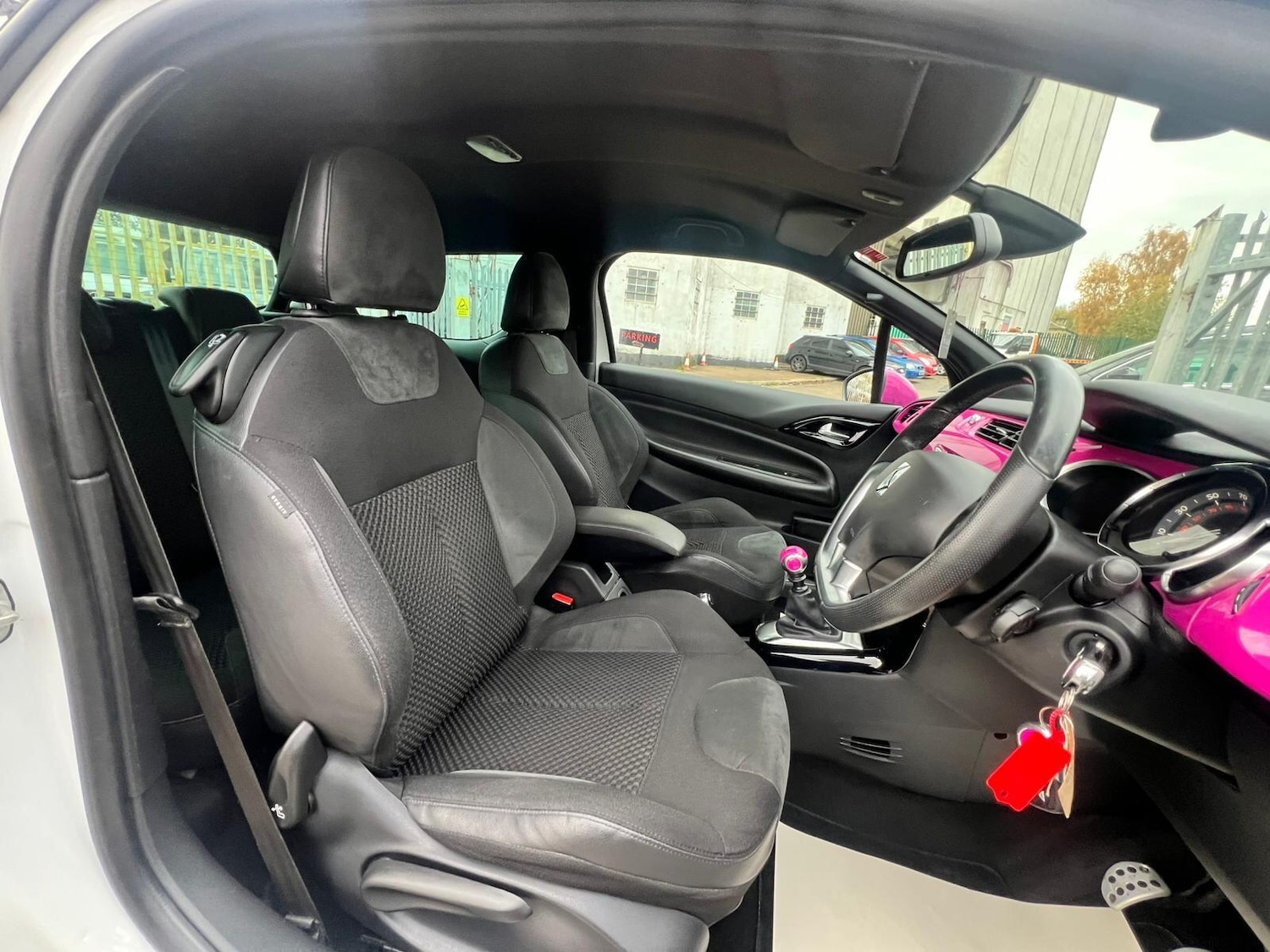 Used Citroen DS3 2014 for sale - 76485653: Photo 31