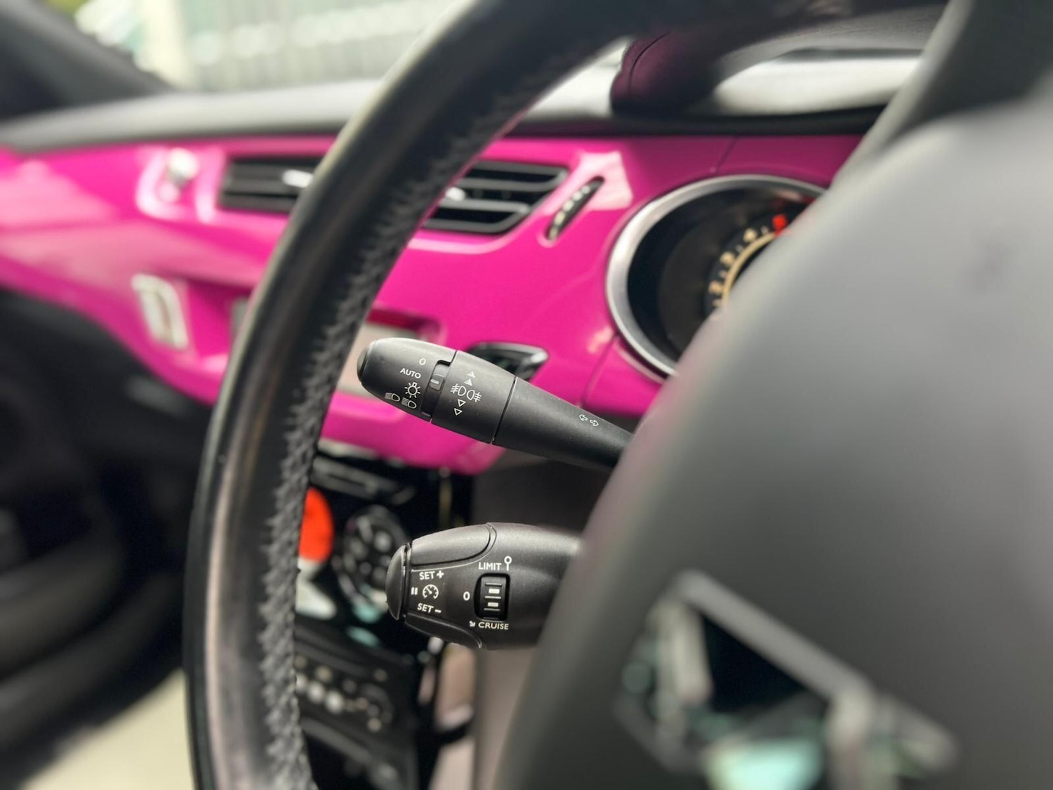 Used Citroen DS3 2014 for sale - 76485653: Photo 36