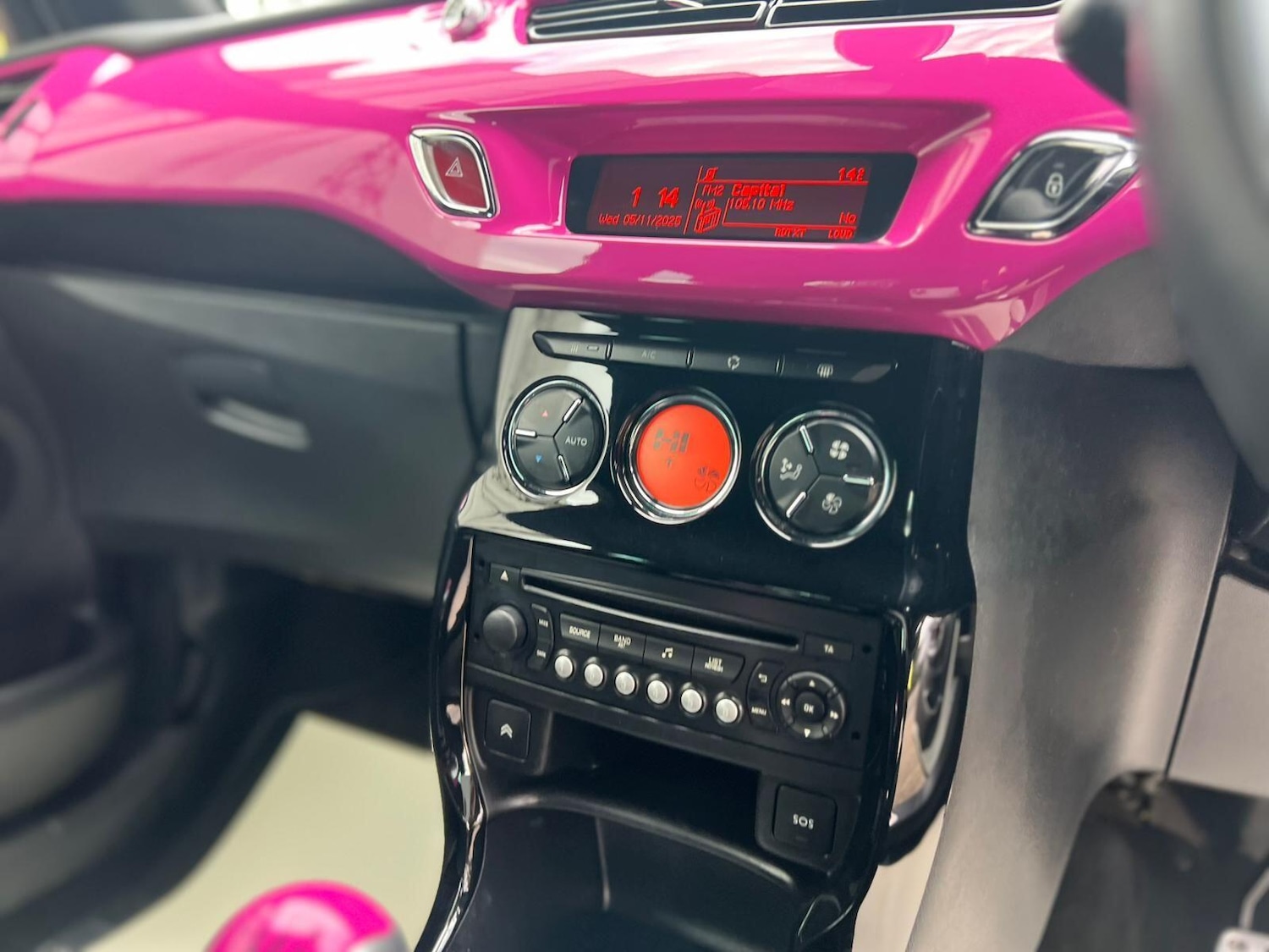 Used Citroen DS3 2014 for sale - 76485653: Photo 39