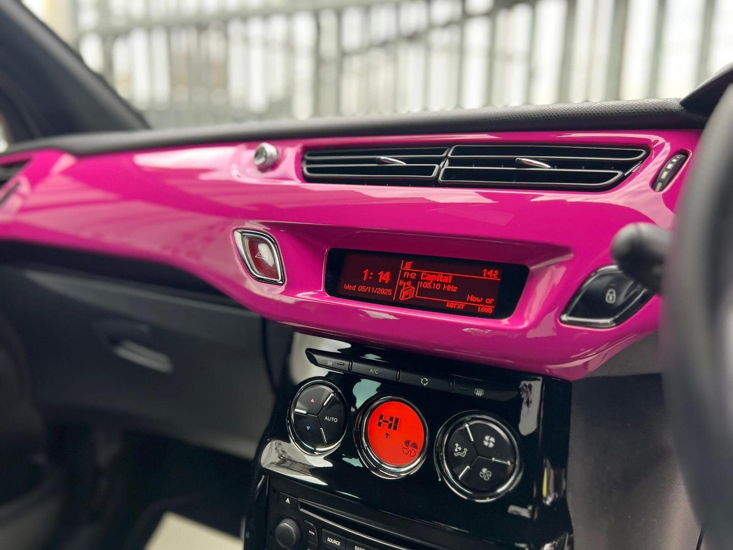 Used Citroen DS3 2014 for sale - 76485653: Photo 40