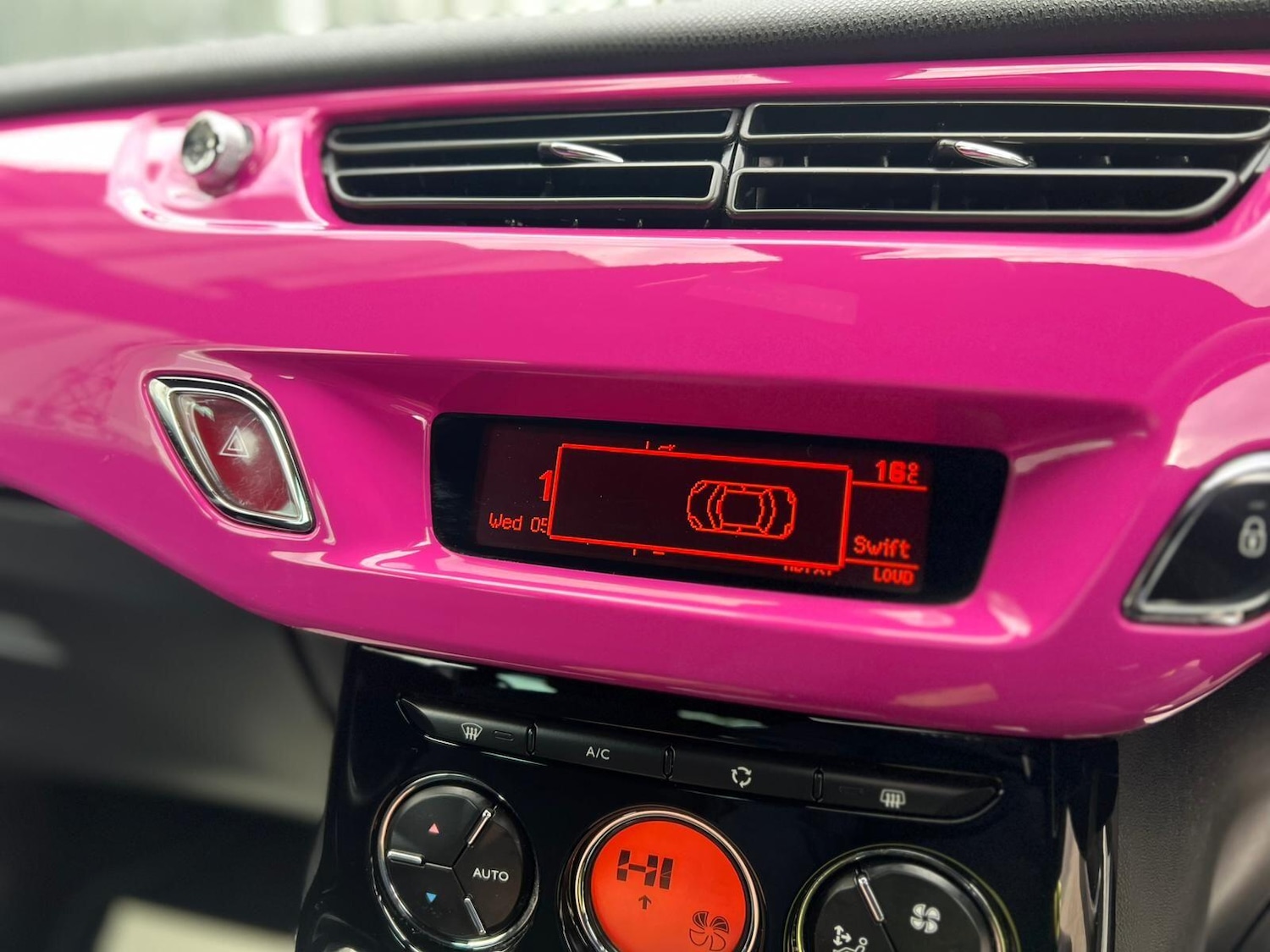 Used Citroen DS3 2014 for sale - 76485653: Photo 41