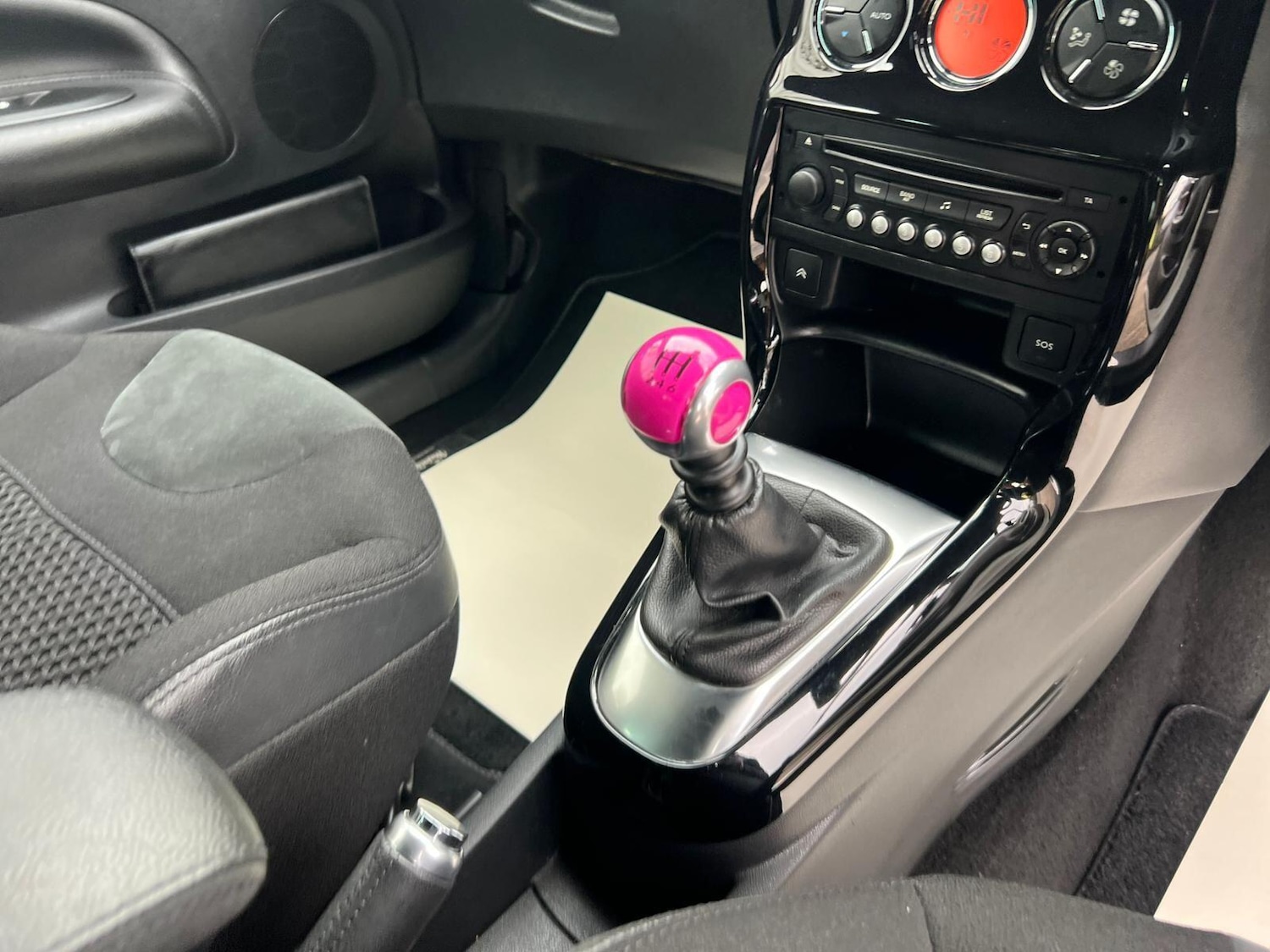 Used Citroen DS3 2014 for sale - 76485653: Photo 42