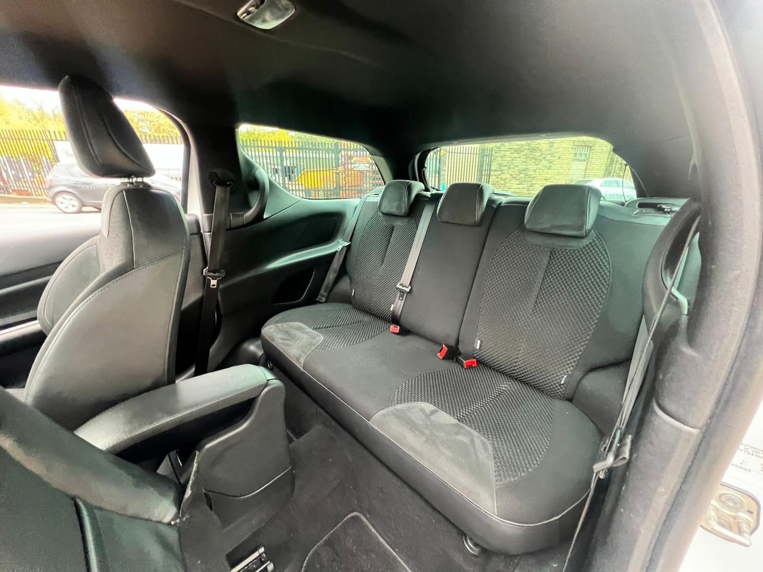 Used Citroen DS3 2014 for sale - 76485653: Photo 45