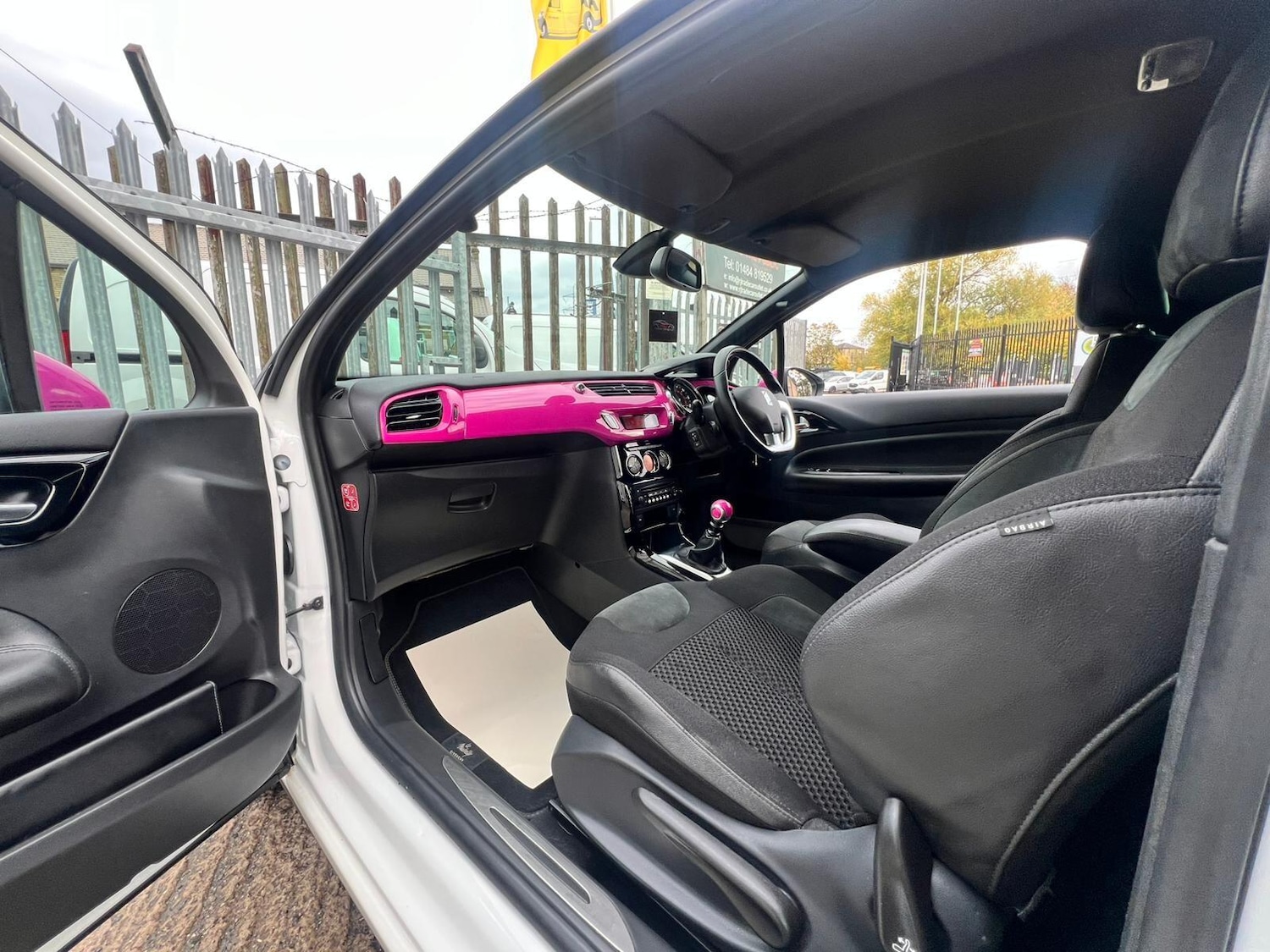 Used Citroen DS3 2014 for sale - 76485653: Photo 49