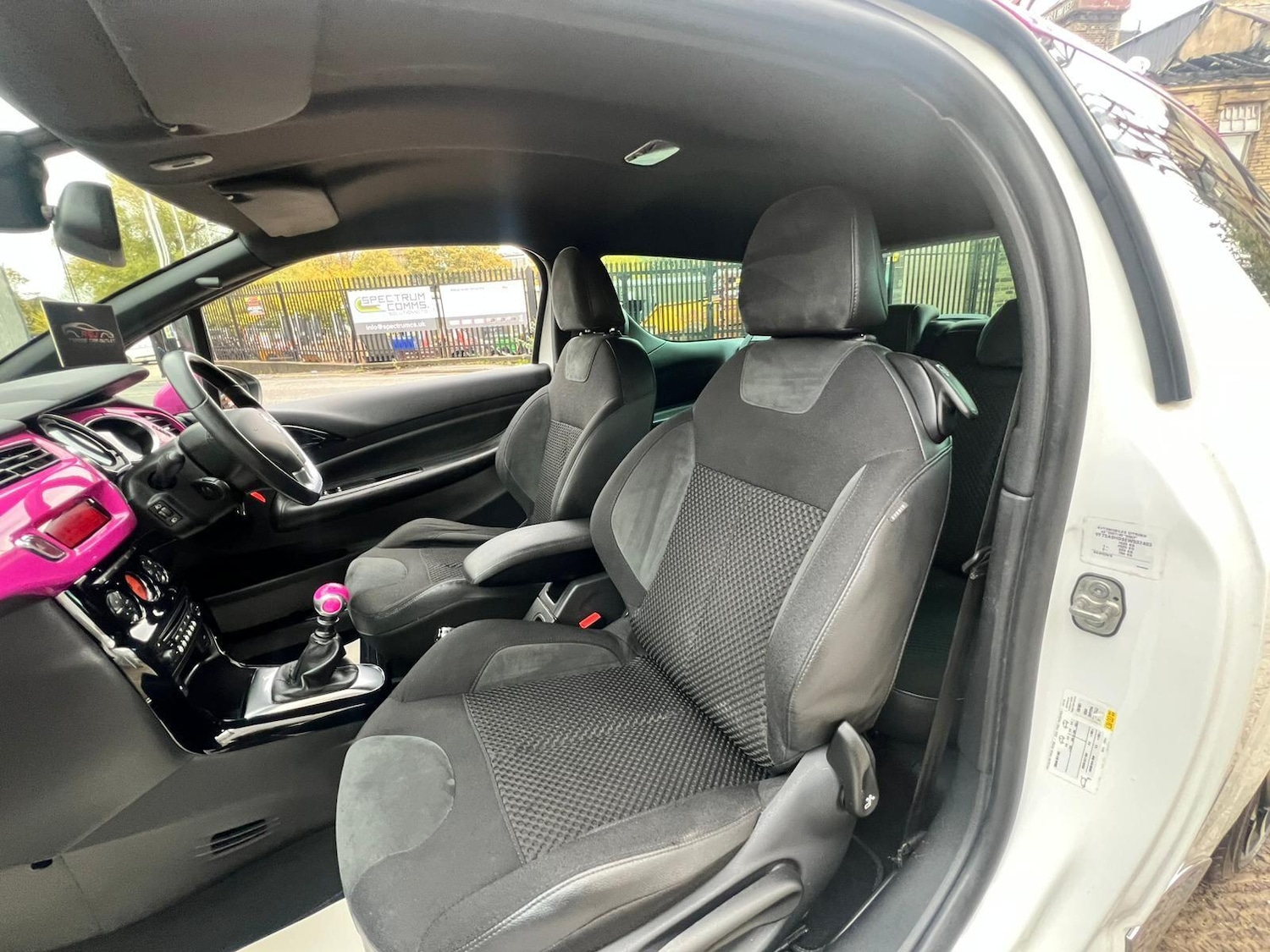 Used Citroen DS3 2014 for sale - 76485653: Photo 52