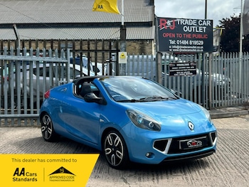 Used Renault Wind 2011 for sale - 79527275: Photo