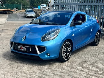 Used Renault Wind 2011 for sale - 79527275: Photo