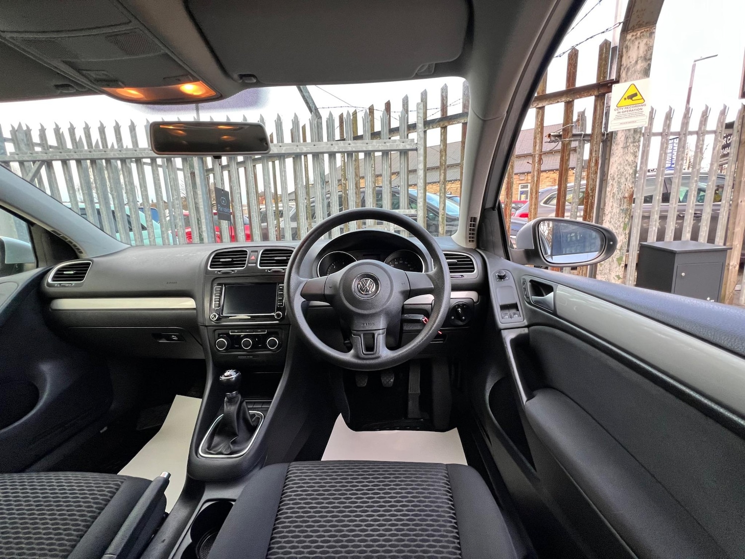 Used Volkswagen Golf for sale - 77049801: Photo 24