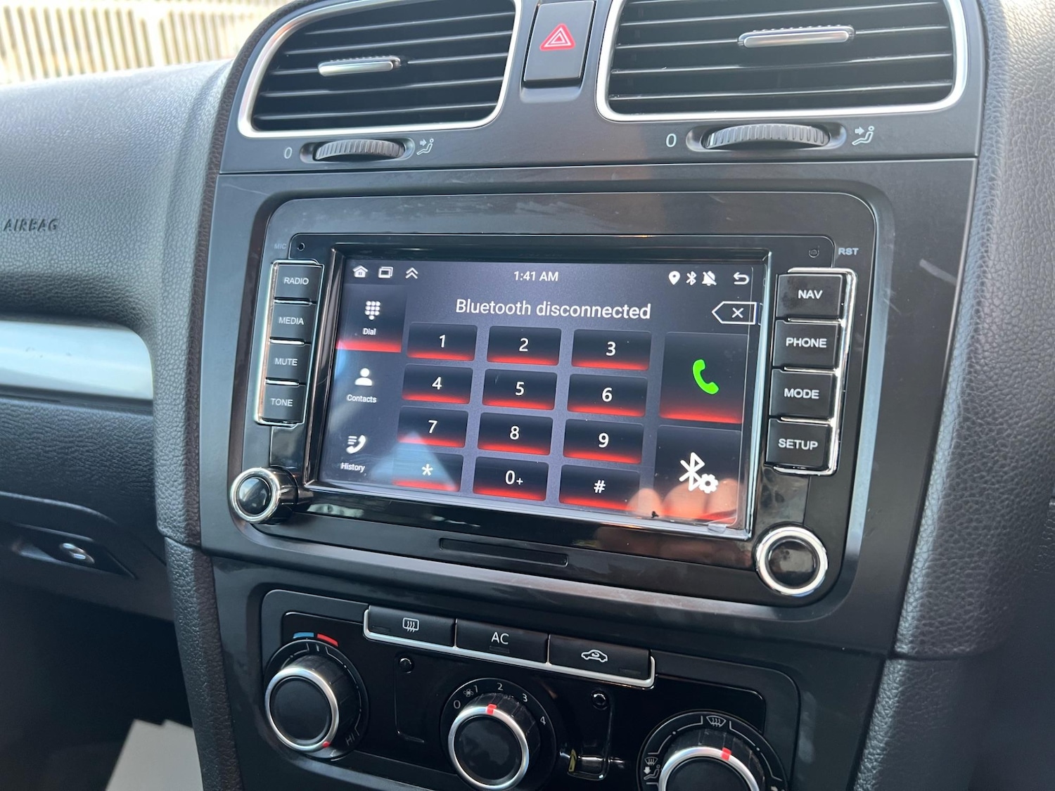 Used Volkswagen Golf for sale - 77049801: Photo 32