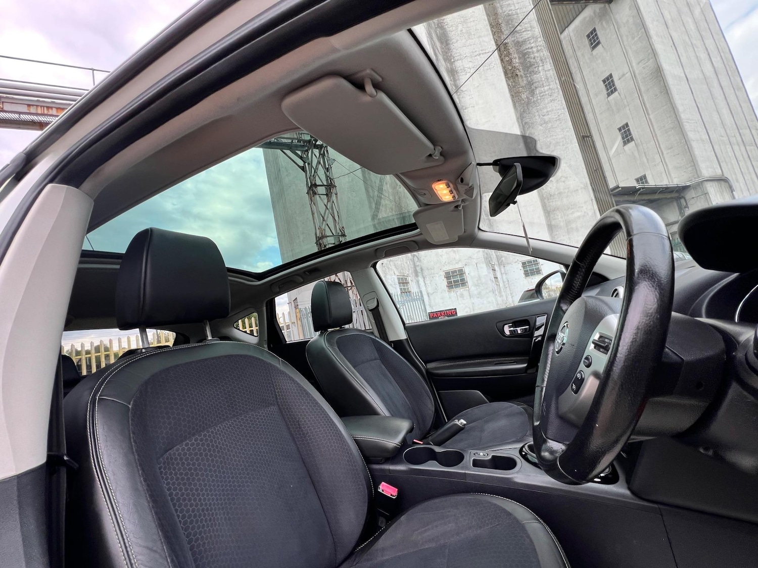 Vehicle 26