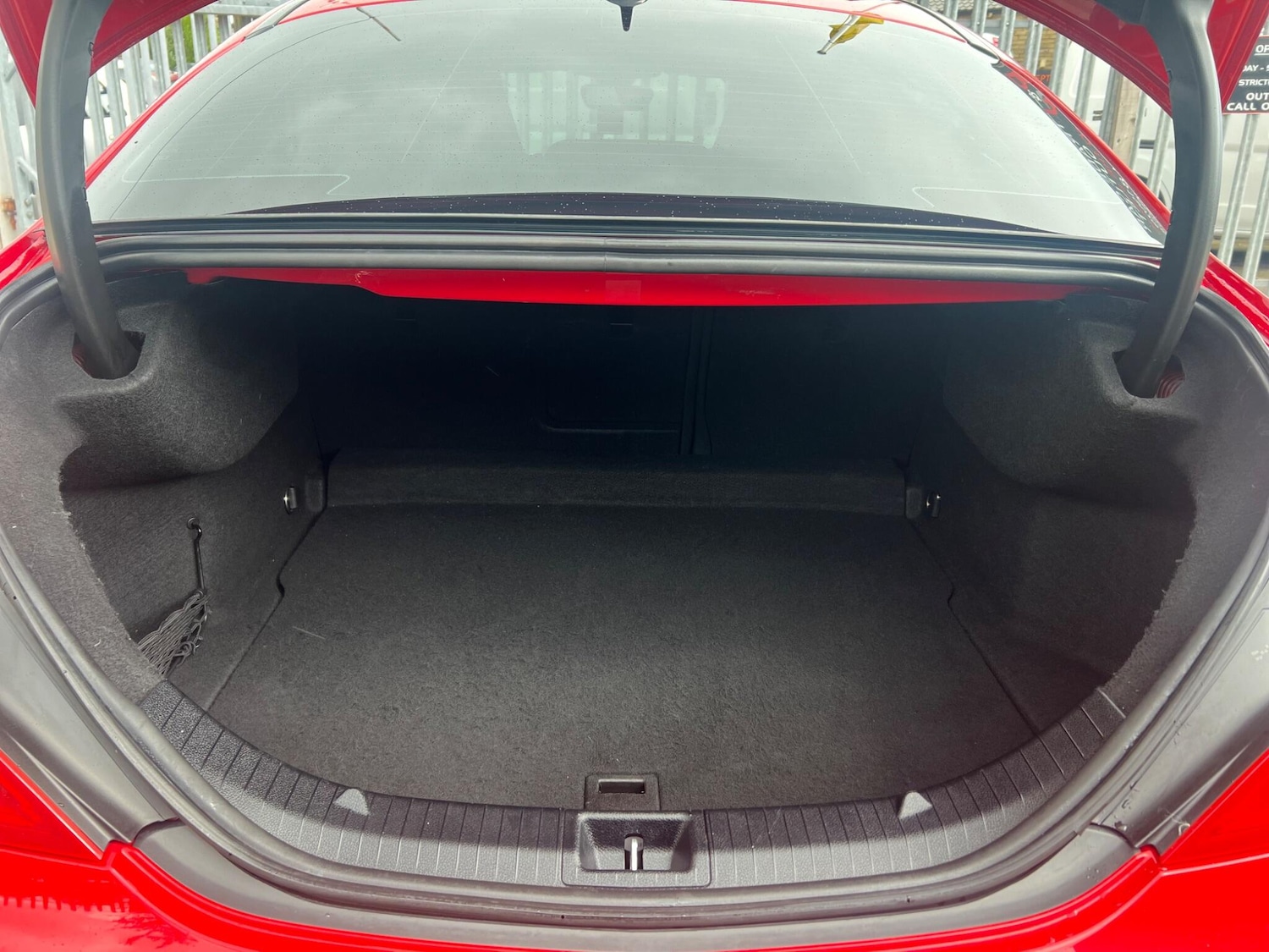 Used Mercedes-Benz CLA 2017 for sale - 76522422: Photo 23