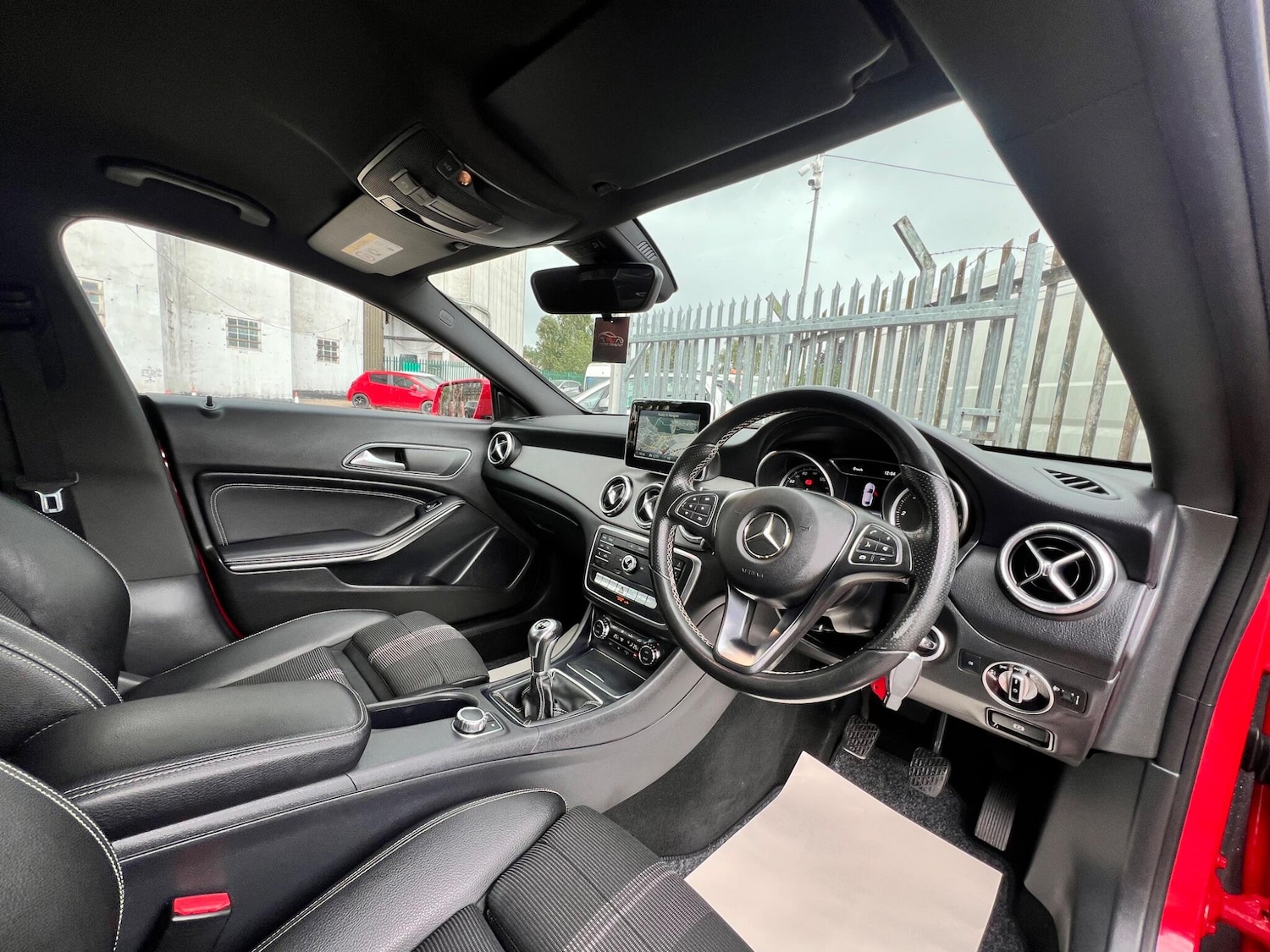 Used Mercedes-Benz CLA 2017 for sale - 76522422: Photo 33