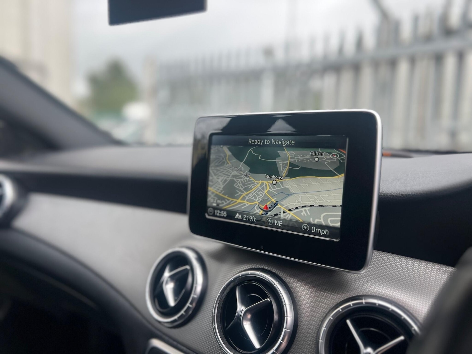 Used Mercedes-Benz CLA 2017 for sale - 76522422: Photo 34