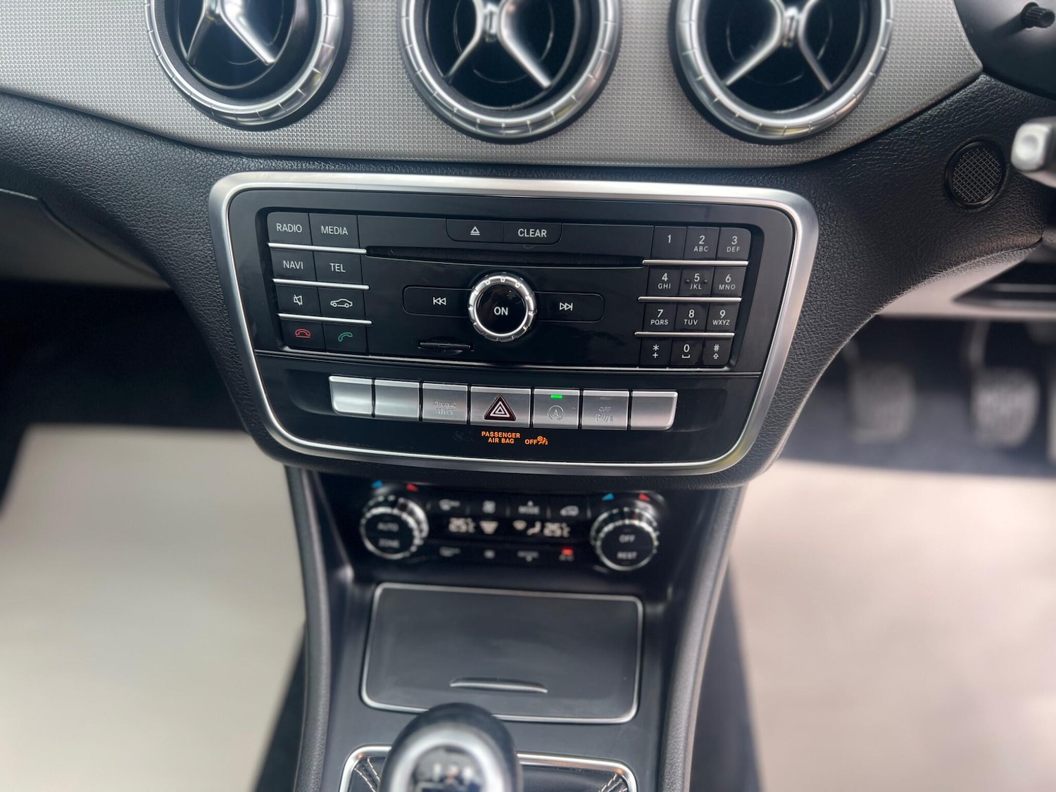 Used Mercedes-Benz CLA 2017 for sale - 76522422: Photo 45