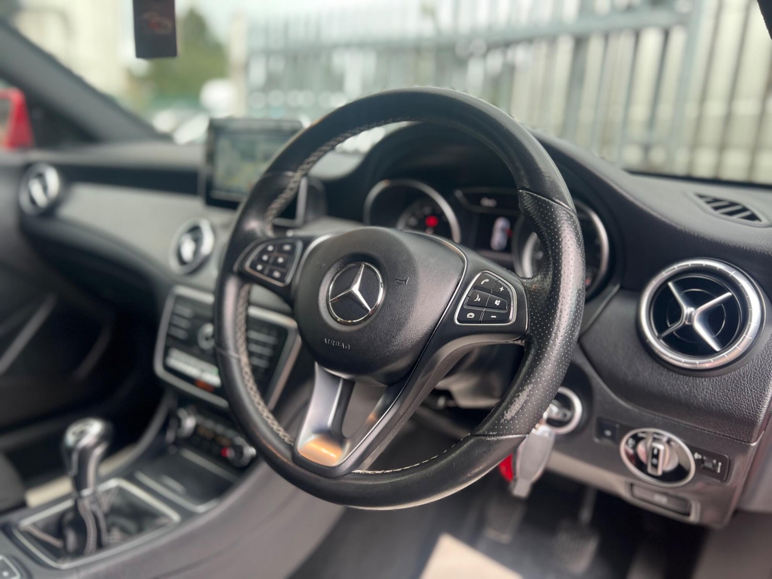 Used Mercedes-Benz CLA 2017 for sale - 76522422: Photo 46