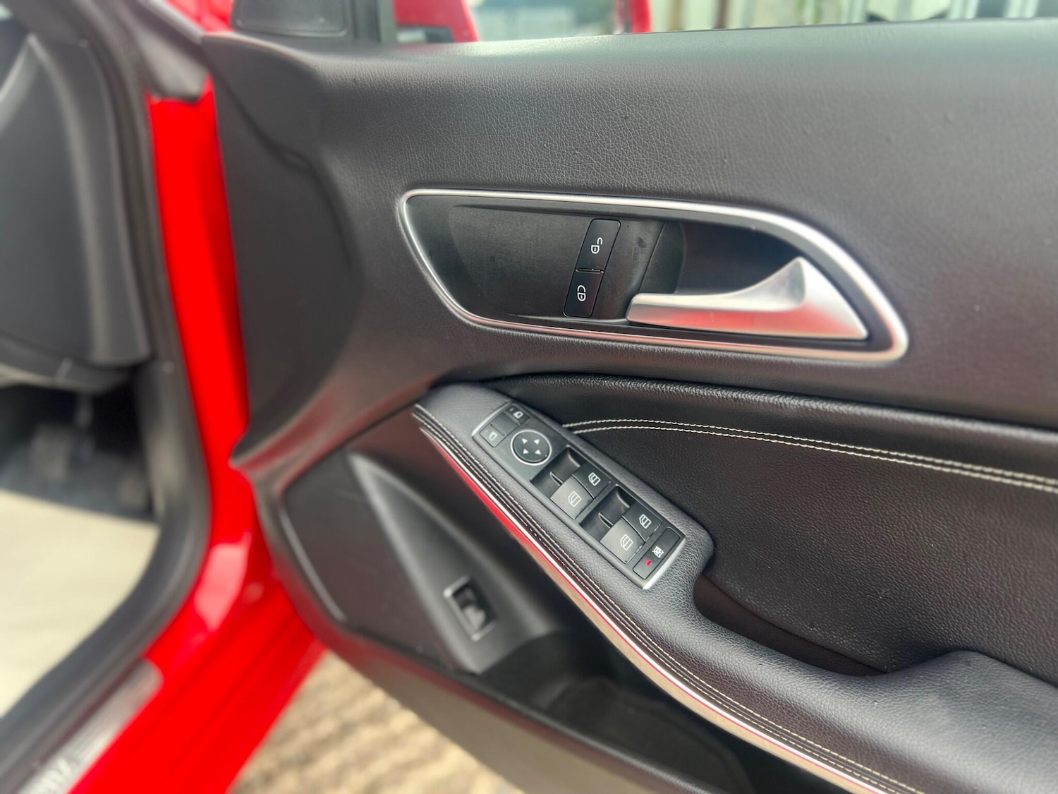 Used Mercedes-Benz CLA 2017 for sale - 76522422: Photo 51