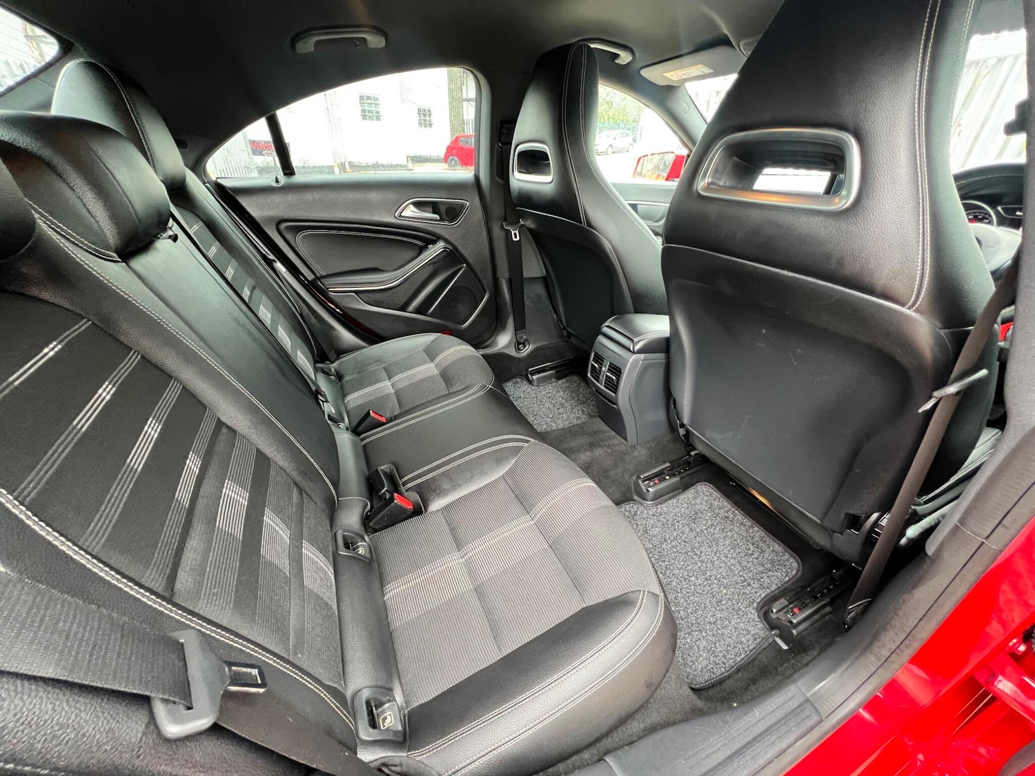 Used Mercedes-Benz CLA 2017 for sale - 76522422: Photo 56