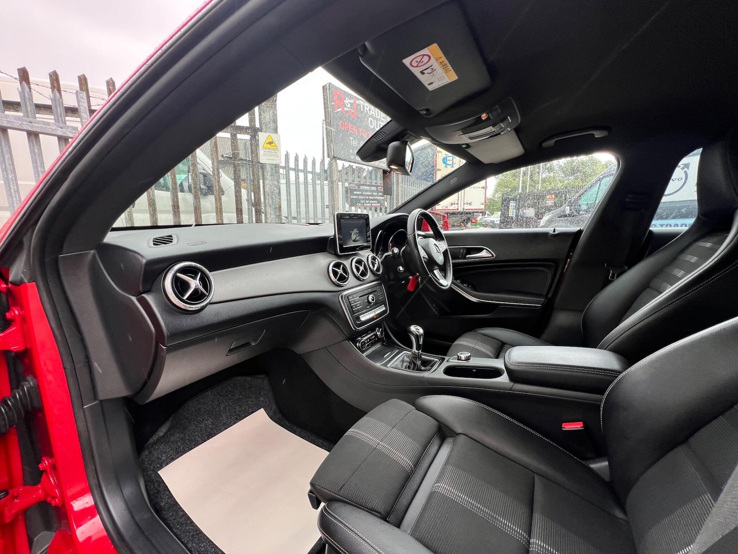 Used Mercedes-Benz CLA 2017 for sale - 76522422: Photo 59