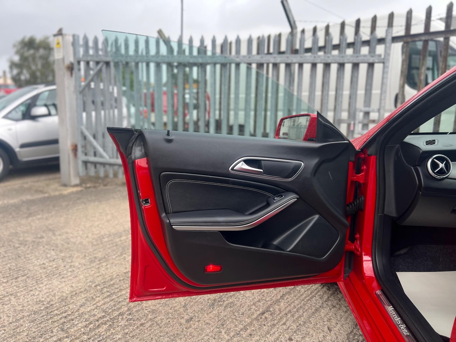 Used Mercedes-Benz CLA 2017 for sale - 76522422: Photo 63