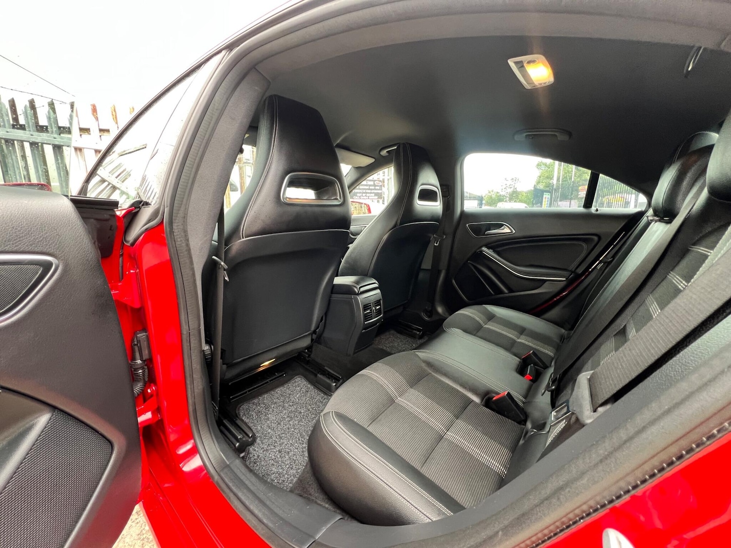 Used Mercedes-Benz CLA 2017 for sale - 76522422: Photo 65