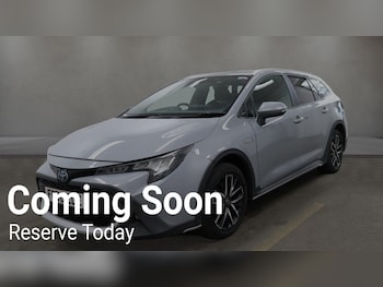Used Toyota Corolla 2020 for sale - 78739156: Photo